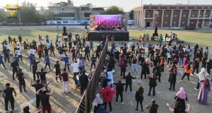 Pakistan's-Largest-Group Fitness-Class-image-2