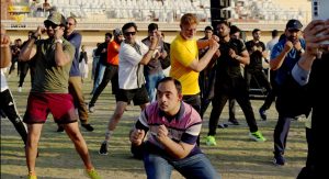 Pakistan's-Largest-Group Fitness-Class-image-3
