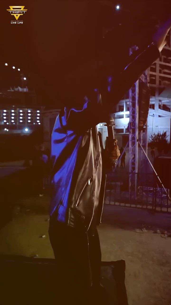 At TriFit, fitness is more than a workout, it’s an experience