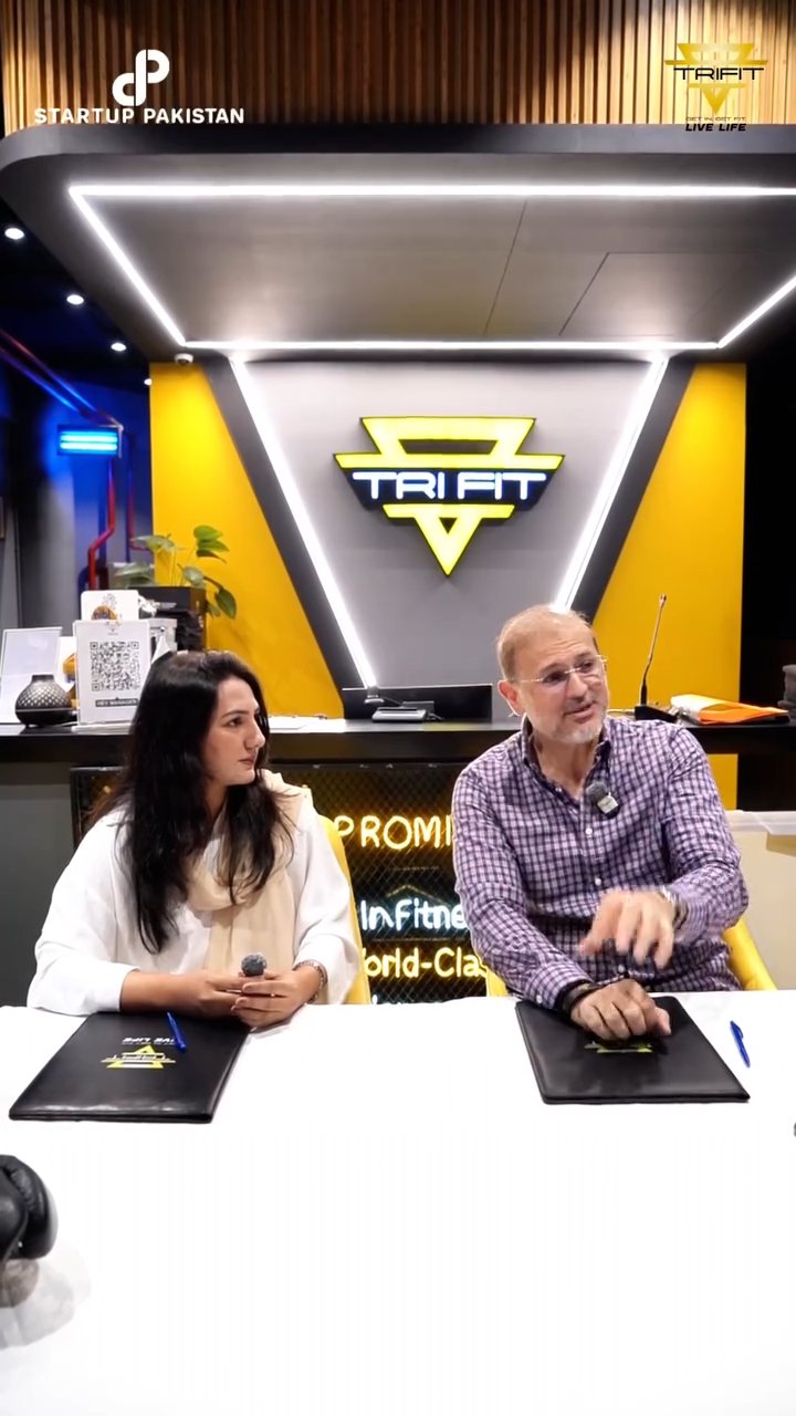 At TriFit, we continue to align with organizations that share our vision for long-term wellness