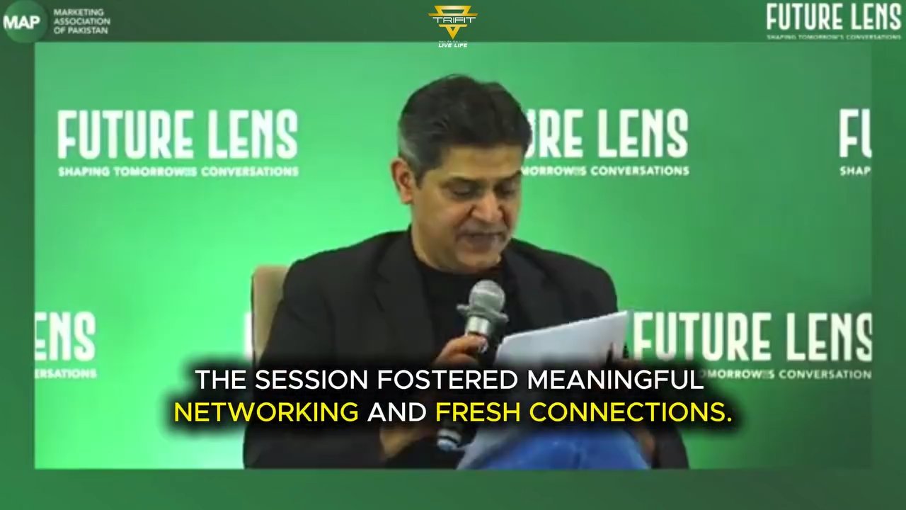 When leaders unite, ideas turn into action